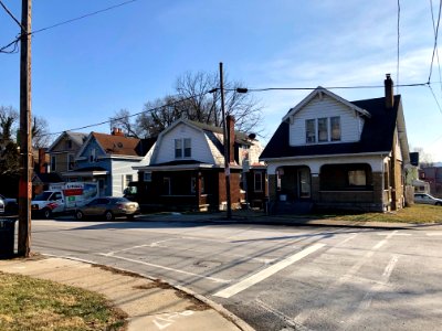 Epworth Avenue, Spring Grove Village, Cincinnati, OH 