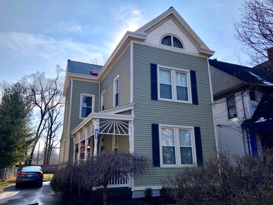 Mcmakin Avenue, Spring Grove Village, Cincinnati, OH 