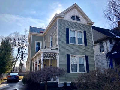Mcmakin Avenue, Spring Grove Village, Cincinnati, OH 