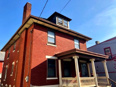 Winton Road, Spring Grove Village, Cincinnati, OH 