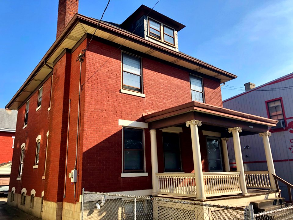 Winton Road, Spring Grove Village, Cincinnati, OH 