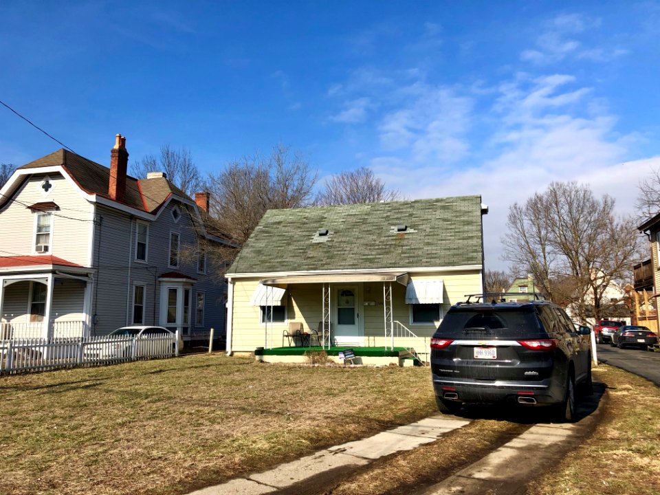 Derby Avenue, Spring Grove Village, Cincinnati, OH 