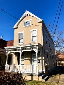 Mcmakin Avenue, Spring Grove Village, Cincinnati, OH 