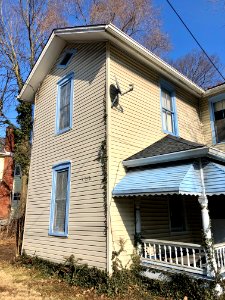 Winton Road, Spring Grove Village, Cincinnati, OH 