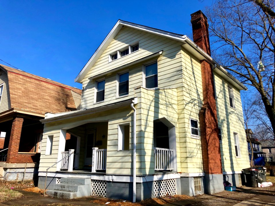 Winton Road, Spring Grove Village, Cincinnati, OH 