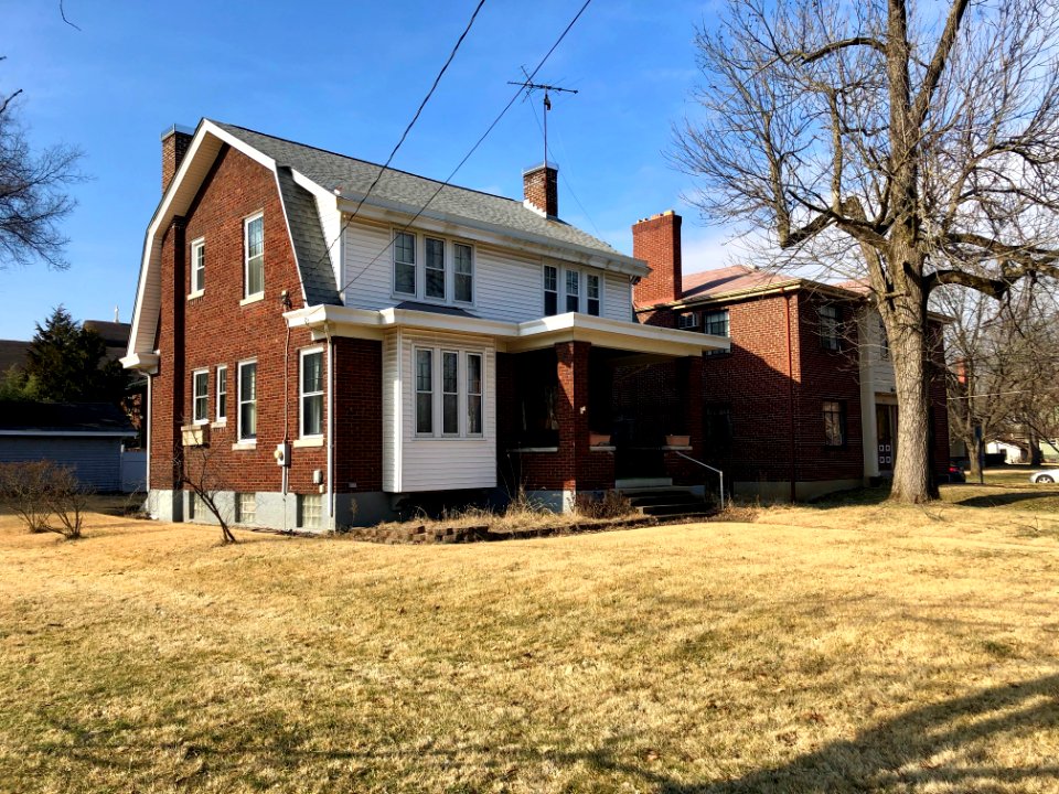 Circle Avenue, Spring Grove Village, Cincinnati, OH 