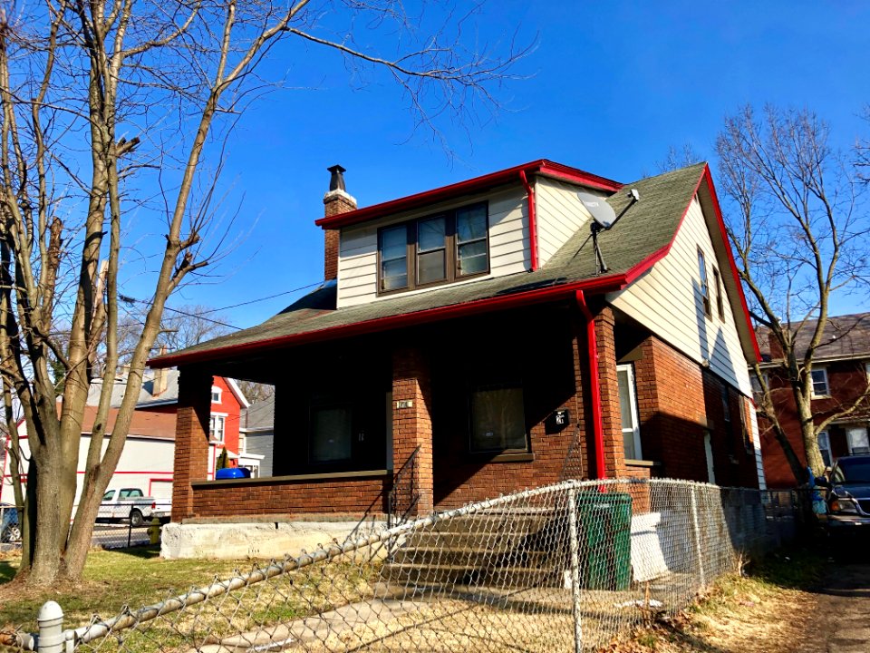 Winton Road, Spring Grove Village, Cincinnati, OH 