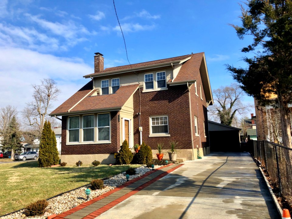 Circle Avenue, Spring Grove Village, Cincinnati, OH 