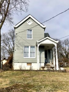 Mellwood Avenue, Spring Grove Village, Cincinnati, OH 