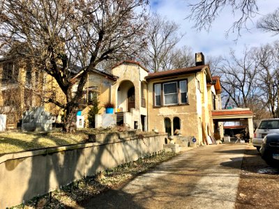 Darrow Avenue, Spring Grove Village, Cincinnati, OH 