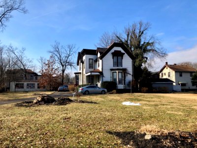 Circle Avenue, Spring Grove Village, Cincinnati, OH 