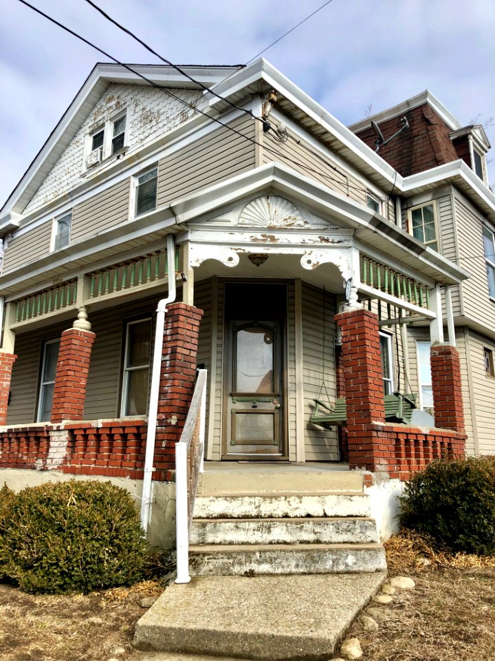 Darrow Avenue, Spring Grove Village, Cincinnati, OH 