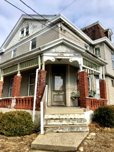 Darrow Avenue, Spring Grove Village, Cincinnati, OH 
