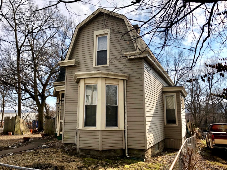 Mellwood Avenue, Spring Grove Village, Cincinnati, OH 