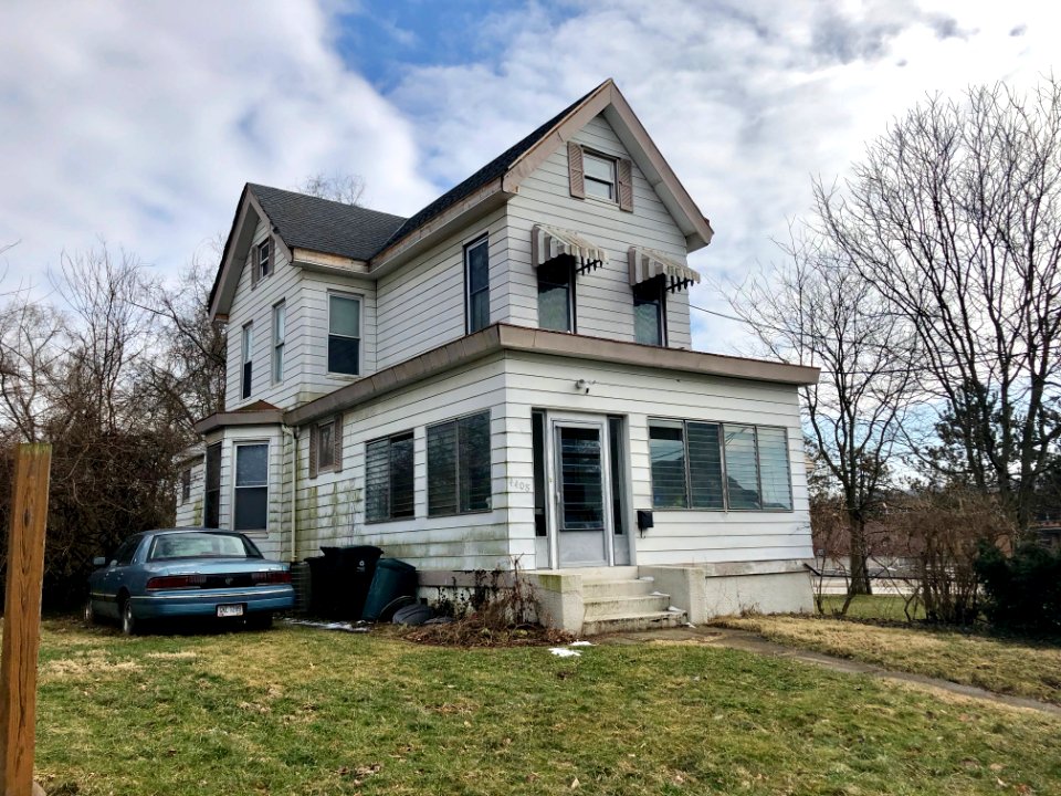 Station Avenue, Spring Grove Village, Cincinnati, OH 