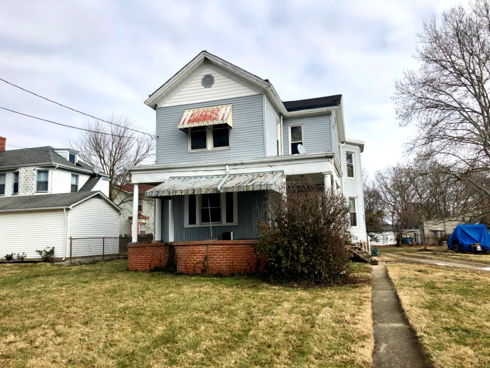 Station Avenue, Spring Grove Village, Cincinnati, OH 