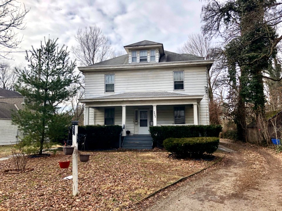 Station Avenue, Spring Grove Village, Cincinnati, OH 