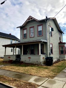Mellwood Avenue, Spring Grove Village, Cincinnati, OH 
