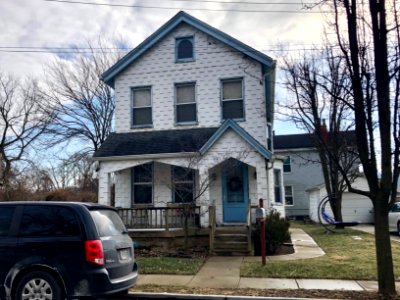 Mellwood Avenue, Spring Grove Village, Cincinnati, OH 