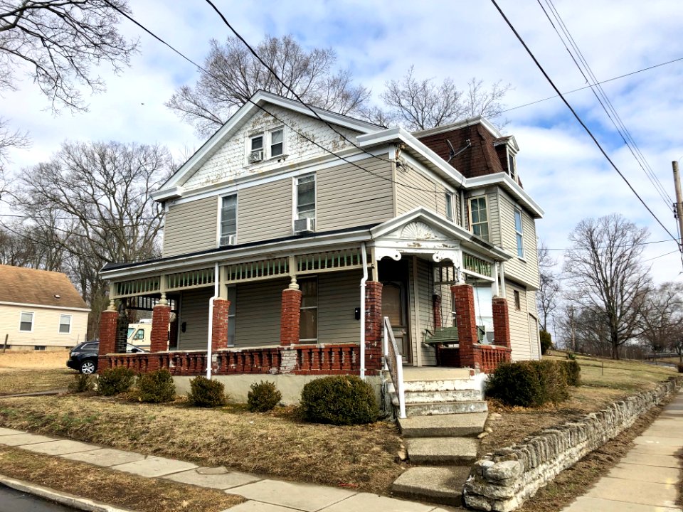 Darrow Avenue, Spring Grove Village, Cincinnati, OH 