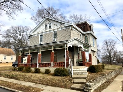 Darrow Avenue, Spring Grove Village, Cincinnati, OH 