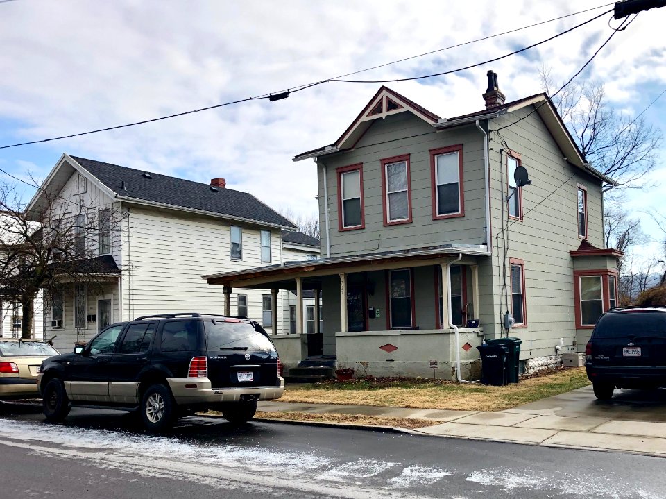 Mellwood Avenue, Spring Grove Village, Cincinnati, OH 