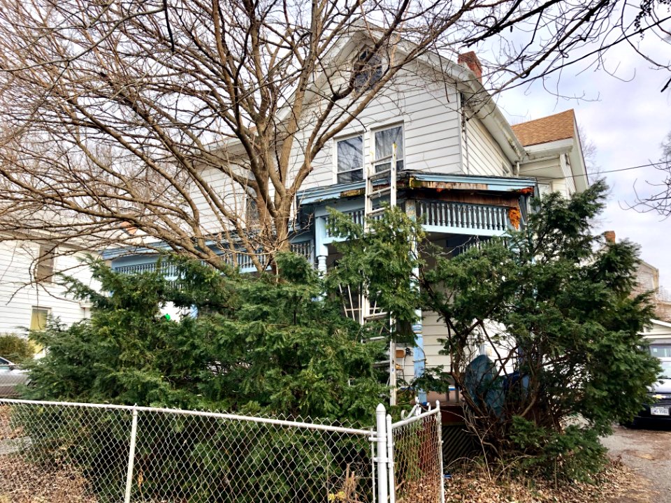 Station Avenue, Spring Grove Village, Cincinnati, OH 