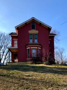 Mellwood Avenue, Spring Grove Village, Cincinnati, OH 