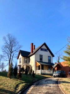 Mellwood Avenue, Spring Grove Village, Cincinnati, OH 