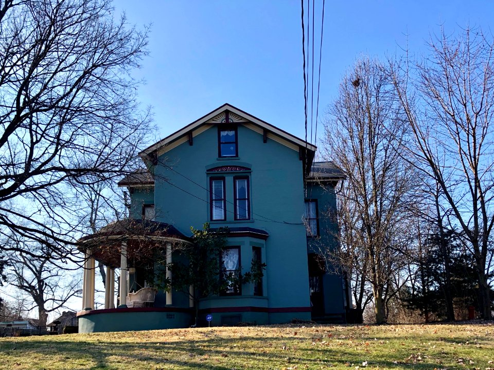 Mellwood Avenue, Spring Grove Village, Cincinnati, OH 