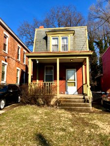 Mitchell Avenue, Spring Grove Village, Cincinnati, OH 
