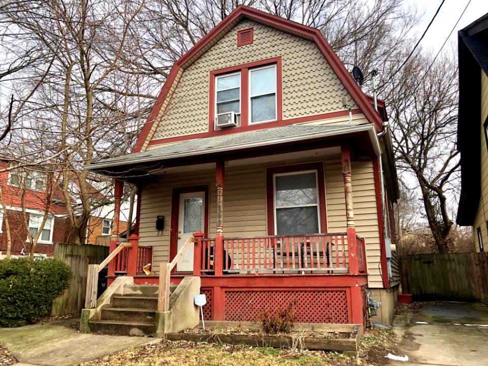 Station Avenue, Spring Grove Village, Cincinnati, OH 