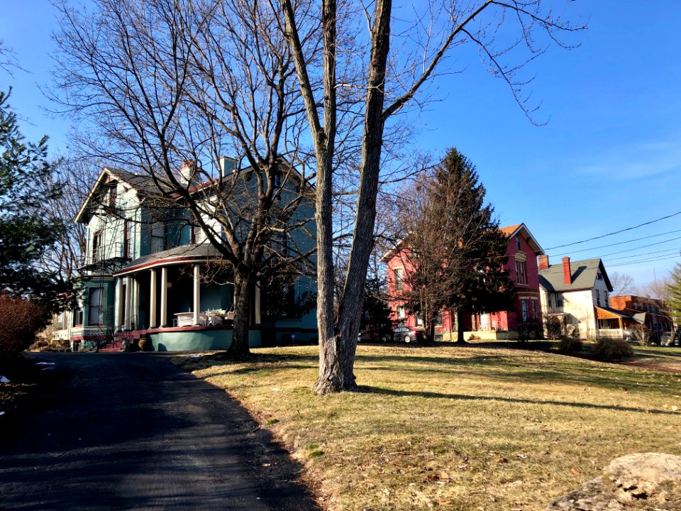Mellwood Avenue, Spring Grove Village, Cincinnati, OH 