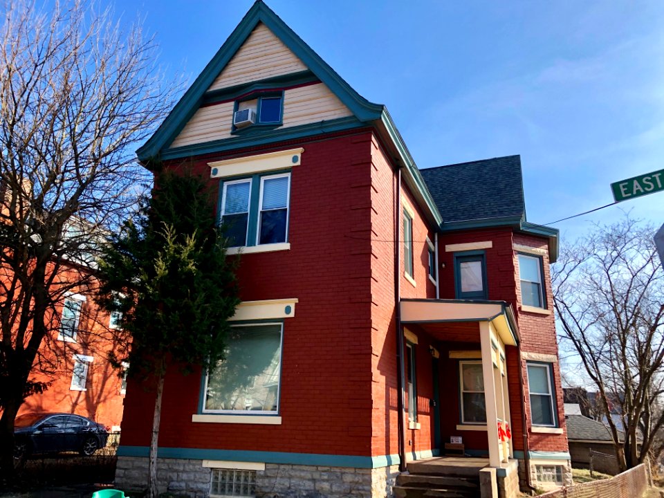 Epworth Avenue, Spring Grove Village, Cincinnati, OH 