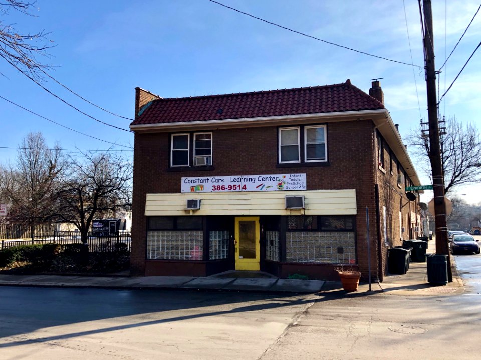 Edgewood Avenue, Spring Grove Village, Cincinnati, OH 