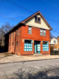 Epworth Avenue, Spring Grove Village, Cincinnati, OH 