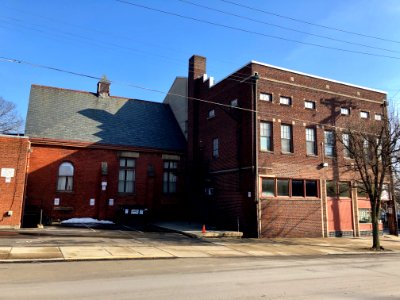 Harmony Masonic Lodge, Spring Grove Village, Cincinnati, O… 
