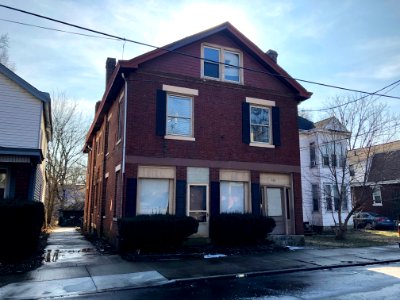 Epworth Avenue, Spring Grove Village, Cincinnati, OH 