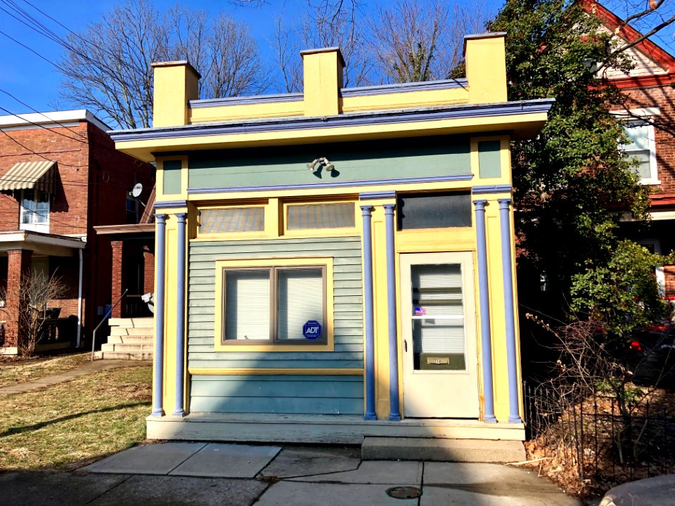 Epworth Avenue, Spring Grove Village, Cincinnati, OH 