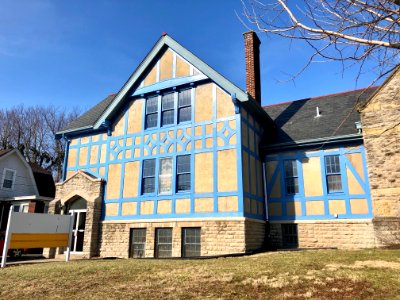 Epworth Free Methodist Fellowship Church, Spring Grove Vil… 