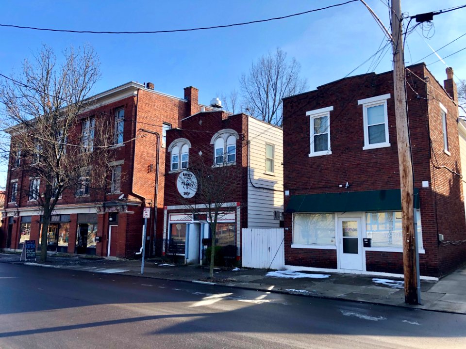 Epworth Avenue, Spring Grove Village, Cincinnati, OH 