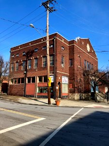 Harmony Masonic Lodge, Spring Grove Village, Cincinnati, O… 