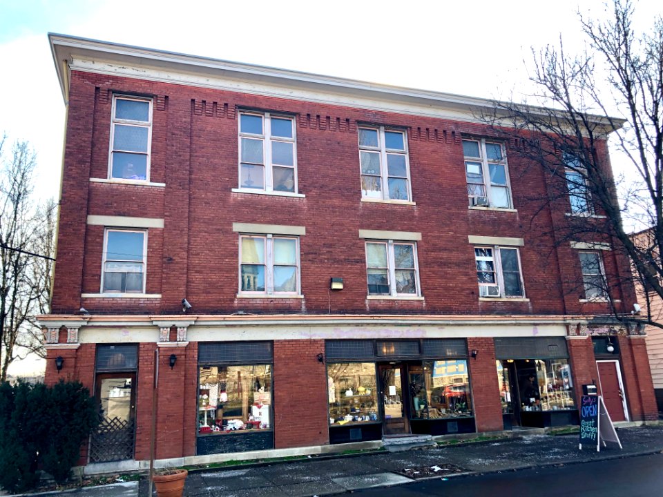 Epworth Avenue, Spring Grove Village, Cincinnati, OH 