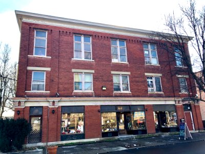 Epworth Avenue, Spring Grove Village, Cincinnati, OH 
