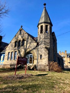 Epworth Free Methodist Fellowship Church, Spring Grove Vil… 