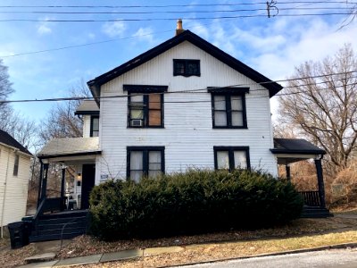 Darrow Avenue, Spring Grove Village, Cincinnati, OH 