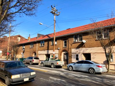 Edgewood Avenue, Spring Grove Village, Cincinnati, OH 