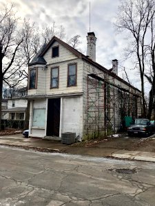 Station Avenue, Spring Grove Village, Cincinnati, OH 