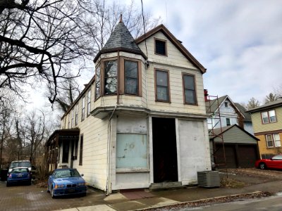 Station Avenue, Spring Grove Village, Cincinnati, OH 