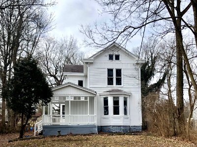 Station Avenue, Spring Grove Village, Cincinnati, OH 